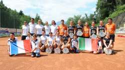 Italia-Francia F 
